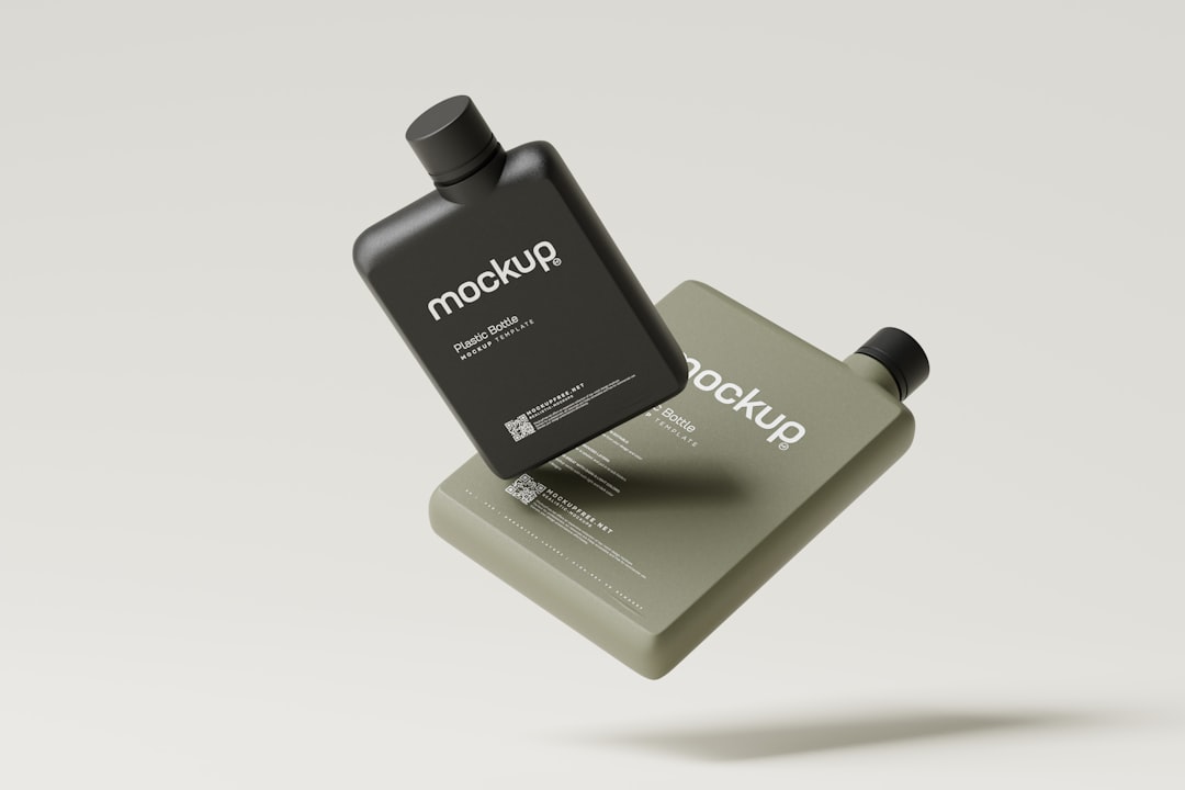 An image of a model with oily skin type applying DHC Deep Cleansing Oil to demonstrate its use in a 