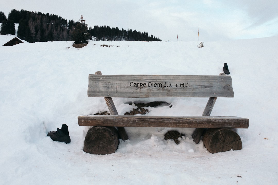 Close-up shot of the Snow Peak Takibi Table showcasing its adjustable height feature and sleek alumi