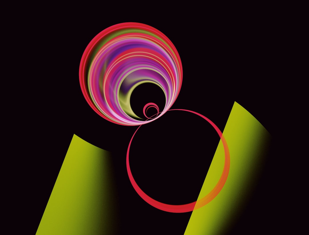 An image comparing the vibrant colors of Prismacolor Premier Markers laid out next to a colored illu