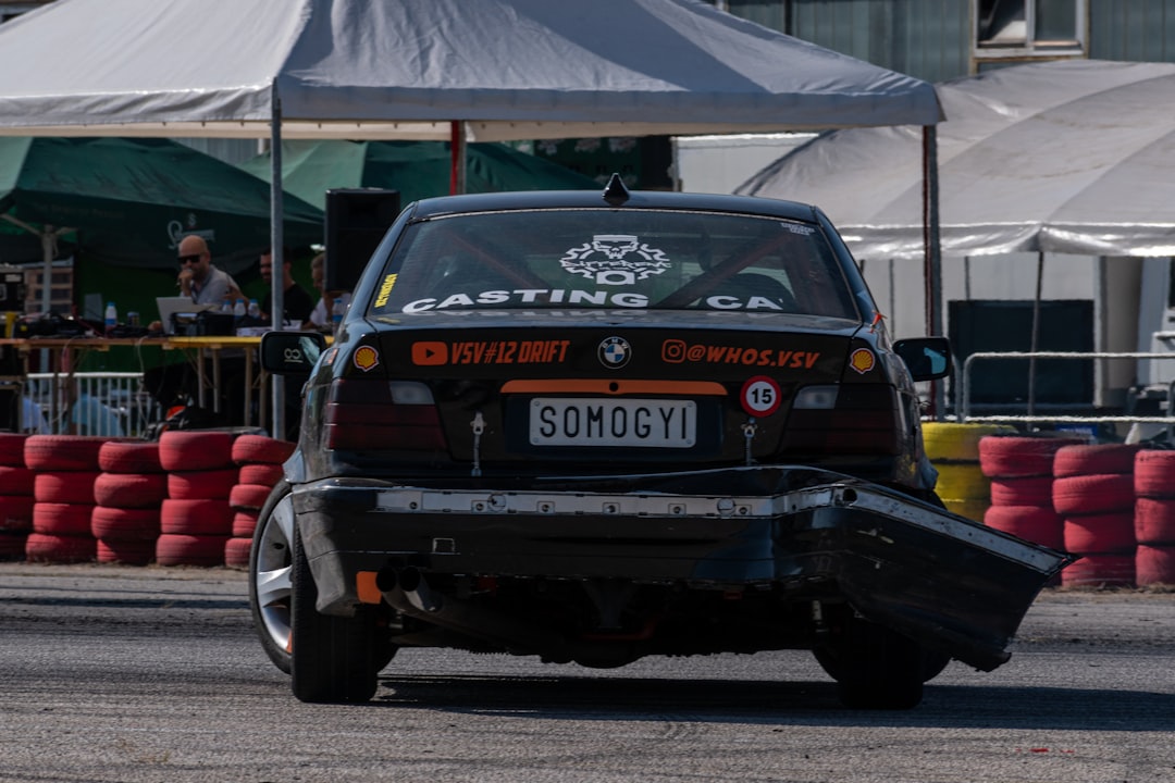 A lifestyle image of the Hario V60 Dripper being used with a cup of tea being poured, emphasizing it