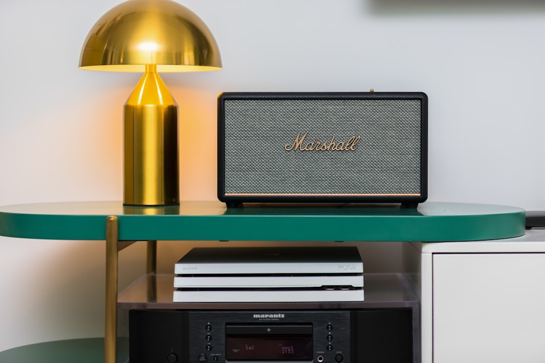 An image of the Marantz Model 30 Integrated Amplifier, showcasing its sleek design and premium build