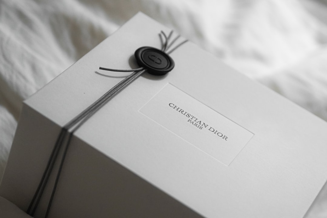 An image that showcases the elegant packaging of Shiseido products, highlighting the design philosop