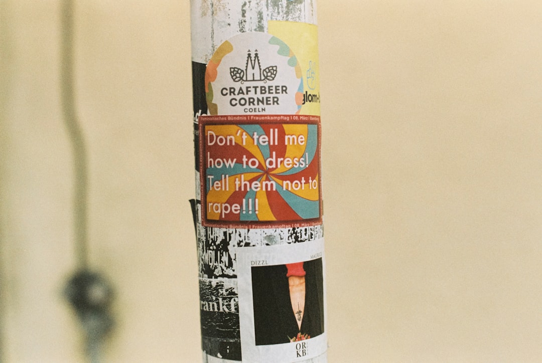 An image displaying a set of DIY bookmarks made from washi tape, showcasing different patterns and s