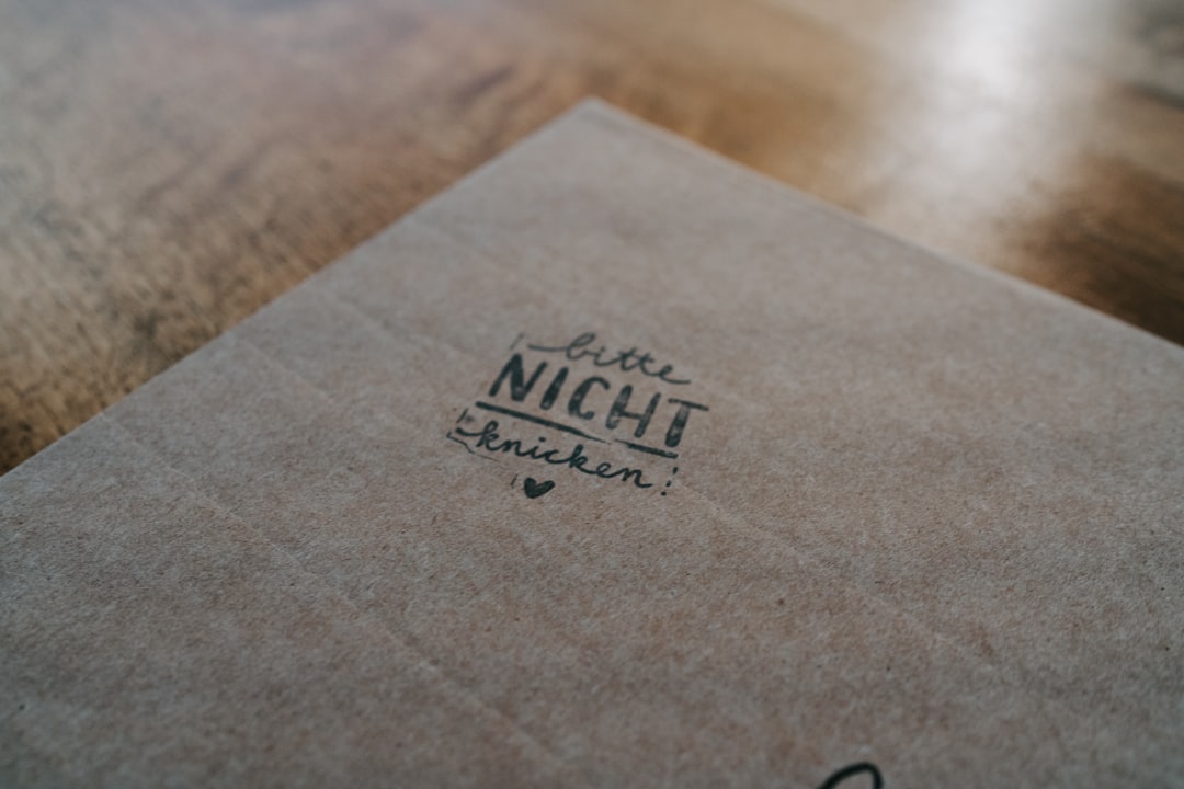 Close-up of the Midori MD Notebook opened to a blank page, highlighting the smooth texture of the pa