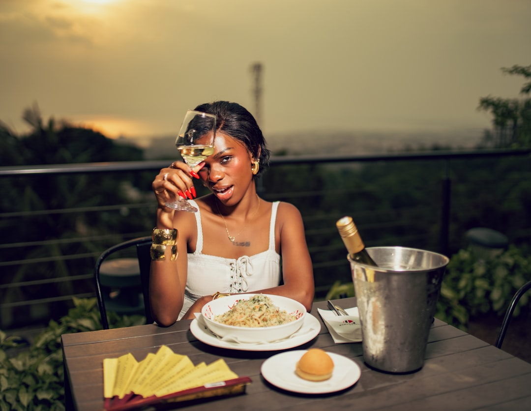Image of the Coleman Japan X Snow Peak Cooler in an outdoor setting, demonstrating its lightweight a