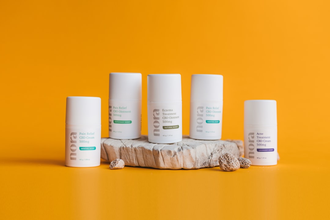 An infographic-style image illustrating the seven steps of the Japanese skincare routine with icons 