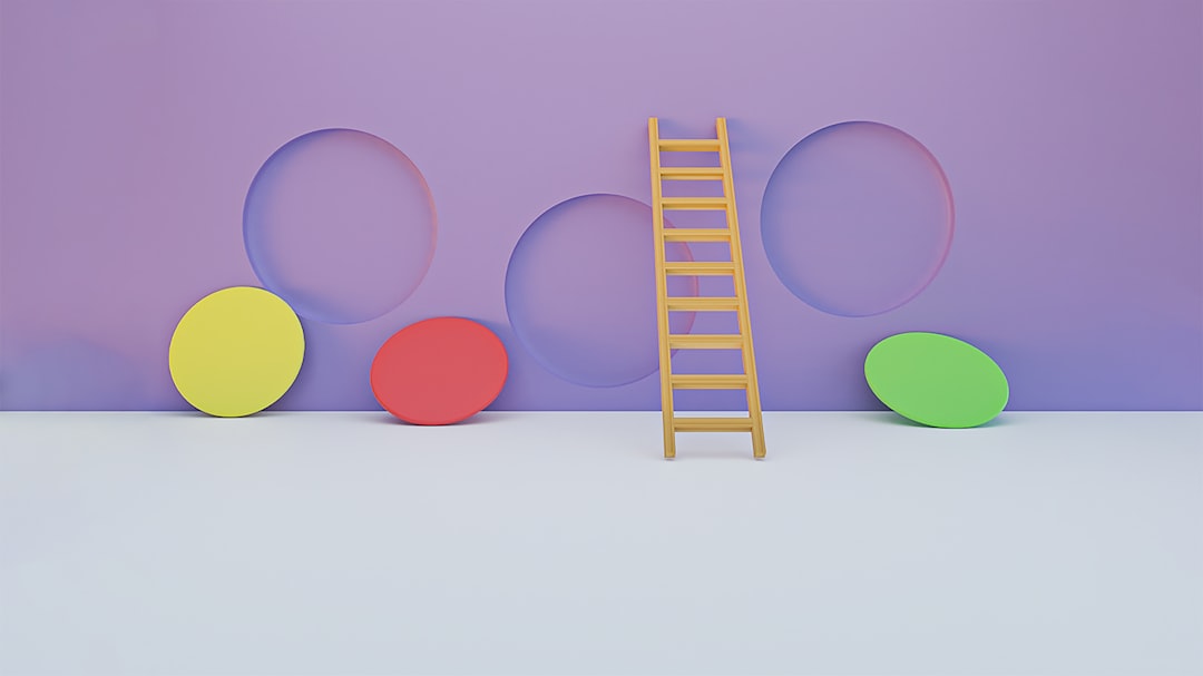 Image showing Tombow Kirarich Highlighters spread out to display the full range of vibrant colors, i