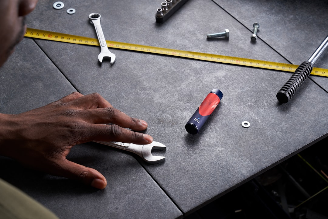 A sharp, eye-catching hero image featuring a neat flat lay of Tombow and Pentel erasers (Mono, Hi-Po