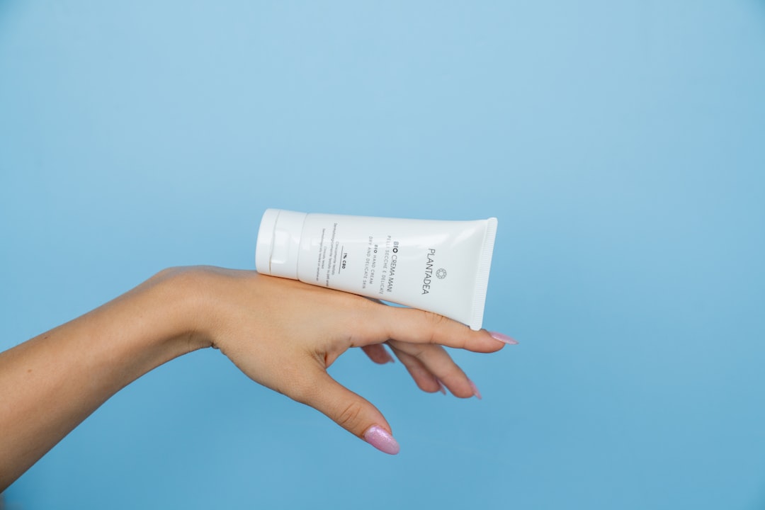 Close-up product shot of Kose Sekkisei Sun Protect Essence Gel and Kose Coolish Cool UV Gel, emphasi