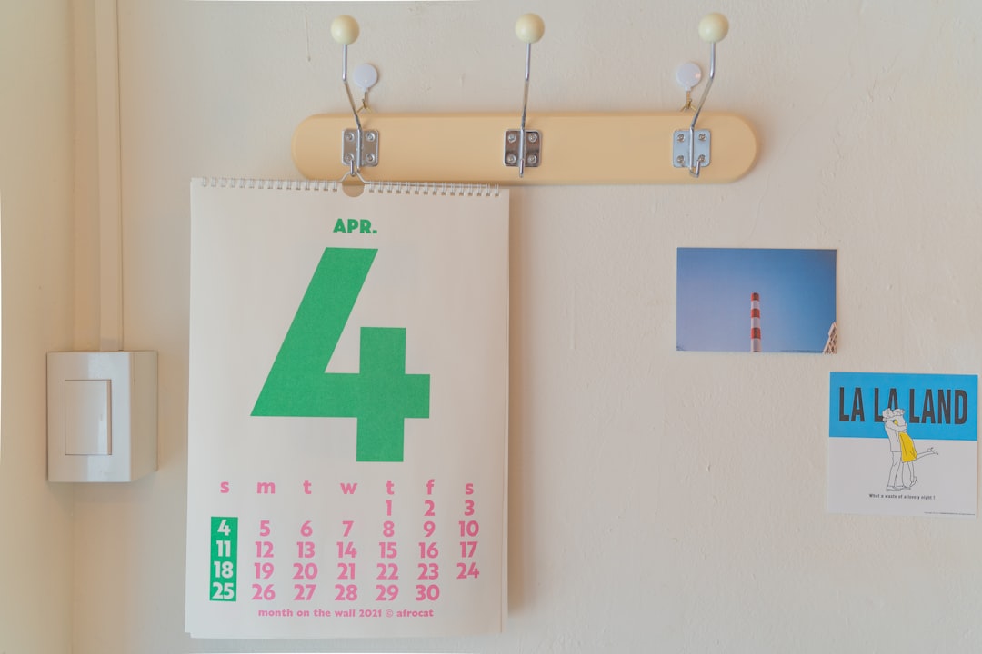 Image showcasing King Jim Himekuri Washi Tape in use on a planner or journal page, clearly showing t