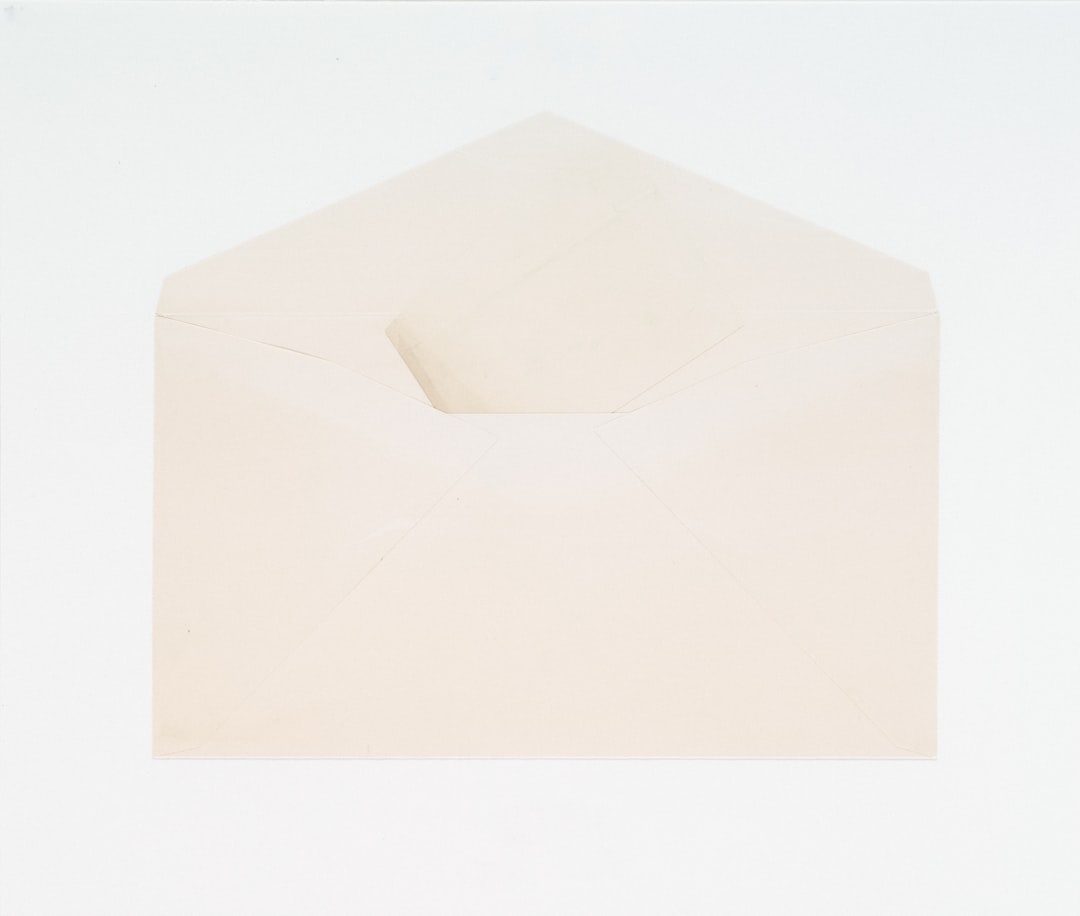 A clean, minimalist flat lay composition featuring Muji and DHC beauty tools (Muji stainless steel f