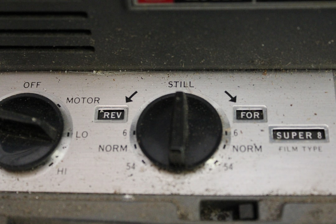 Close-up image of a Marantz AV receiver front panel showcasing its controls, display, and premium bu