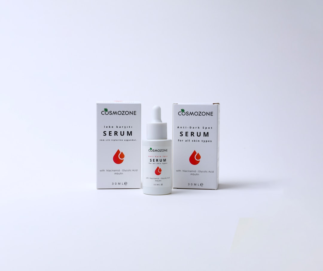 Infographic-style image illustrating the 'Super Hyaluronic Acid' concept showing multiple layers of 