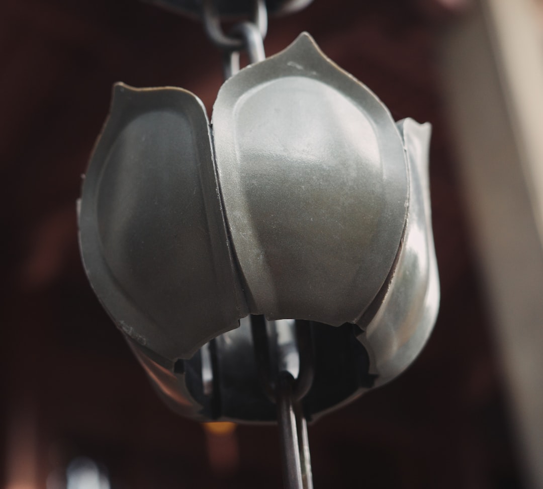 Close-up image of the Audio-Technica ATH-M50x headphones highlighting the 45mm driver and detachable